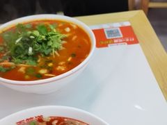 -青年路烩面馆(绿地世纪城店)