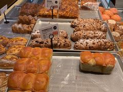 -麦陌(正弘城店)