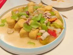 -胖太太四川麻辣排骨串(镇江路分店)