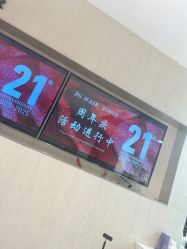 -FG HAIR·烫发·染发