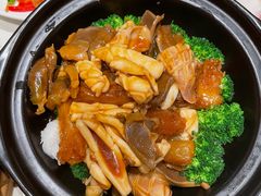 -粥旺庄(芳村店)