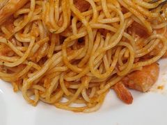 意大利面-萨莉亚意式餐厅(大宁音乐广场店)