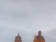 -大慈恩寺(大雁塔)