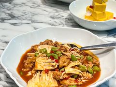 -杭州君悦酒店·湖滨28中餐厅