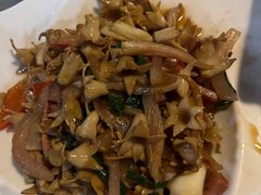-喜洲翰林餐厅(董家百年老宅店)