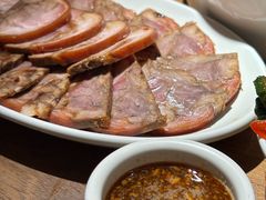 -姥姥家春饼店(八里庄店)
