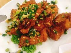 -無招牌海鮮(芽笼店)