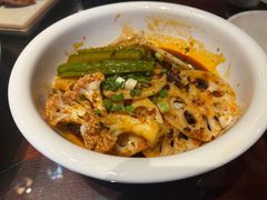 -易老头三样菜(南滨路总店)