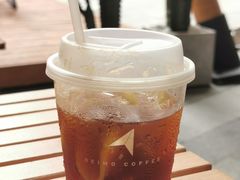 -北芒BEIMO COFFEE(五台山店)