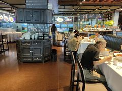 -上座·餐厅(阳光100店)
