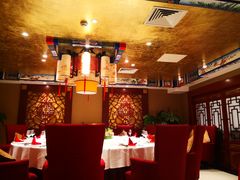 包厢-惠丰堂饭庄·烤鸭·京味菜(翠微路店)