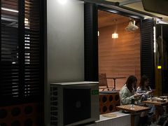 门面-CowCow其其·牛杂咖啡公司(六运店)