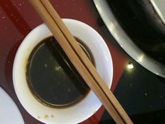 -三文彩虹鳟鱼庄