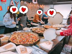 -大猫儿轰趴·团建·年会聚会(朝外店)