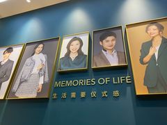 -海马体照相馆(无锡清扬茂业天地店)