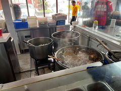 -江三王记牛杂馆(总店)