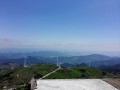 -东白山