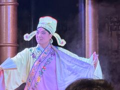 -大妙火锅·非物质文化遗产(锦里店)
