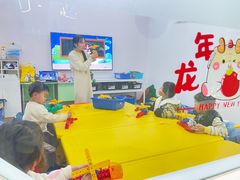 -童程童美少儿编程乐高机器人(凯德天府校区)
