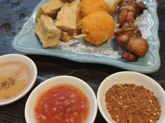 -火燒雲傣家菜(鼓楼店)