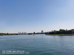 -济南大明湖景区