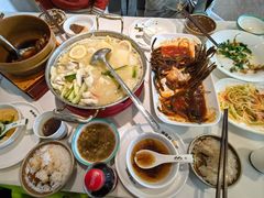 -满香舒·漳州小馆(大唐店)