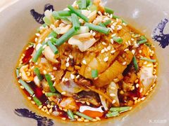 -好這口重庆小面(总店)