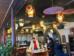 -东北人家铁锅炖(水岸帝景店)