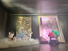-雪灵魔法世界SHELLY’S TAROT(大良桂畔里店)