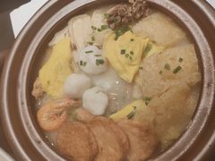 -炊江南·上海菜(国展华漕店)