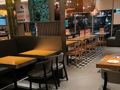 -菲滋意式餐厅(黄岩洞天店)