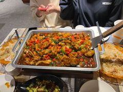 紫苏牛蛙锅-武松家(丰益桥店)