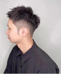 -丝语萱形象
