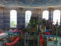 -启东恒大海上威尼斯酒店