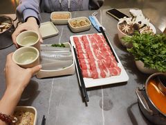 -君邦火锅(新疆大厦店)