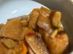 -九田家黑牛烤肉料理(华侨城店)