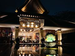 -西双版纳融创皇冠假日度假酒店