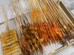 -新凯旋烧烤·燕姐千岛湖土菜