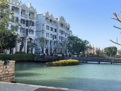 -赤坎·广东华侨国际旅游度假区