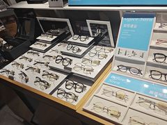 -LOHO眼镜(世纪汇广场店)