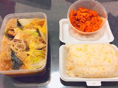 -金泰缘排骨馆(遵化路店)