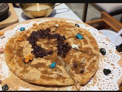 -吴氏包饭·传统民俗料理(延大学府店)