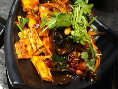 -火炉旺烤肉啤酒屋(沈北创始店)