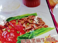 -华辉拉肠(小北路店)