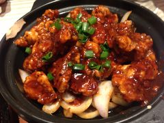 -小马哥融合菜(延安大街店)