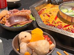 -大风老火锅(江北一店)