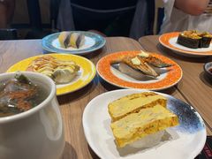 -万岁寿司(蓬江万达店)