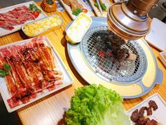 -喜来稀肉(北外滩白玉兰广场店)