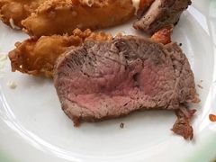 -金海湾自助餐厅(金陵饭店)