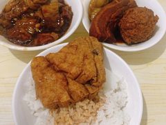 -老济南药膳把子肉(周公祠街店)